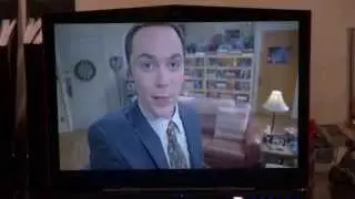 The Big Bang Theory: Sheldon's Prank On Leonard (S08E17)