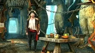 Let's Play Sea of Lies: Mutiny of the Heart - Part 11