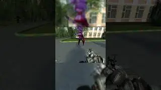 Gmod clip 30 #shorts