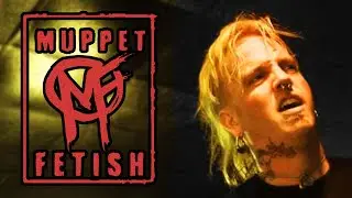 MUPPET FETISH @ Tony V's Garage, Everett, WA