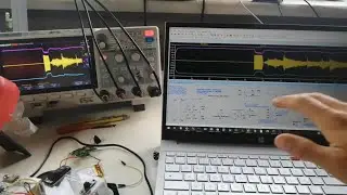 6W amplifier part 1 - Intro, waveforms, schematics and detailed explaination