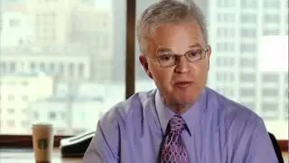 The Cost of Health Care-  Governor Buddy Roemer
