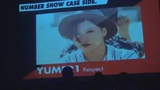 1.22 YUMER1(Respect) NUMBER