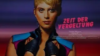 Zeit der Vergeltung (USA 1985 