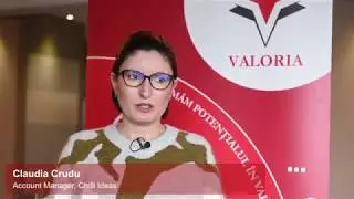 Testimonial 4 - Curs 10 obstacole in comunicare