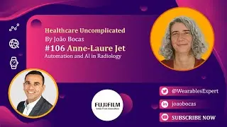 106 Automation and AI (Artificial Intelligence) in Radiology by Anne-Laure Jet,