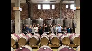 A Visit to Van Ardi Winery
