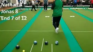 SMPT English Masters 2024 N Caines v J Hager