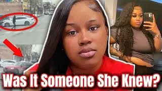 Hairstylist And Mother Gabryel Ayers Shot 50 Times in Chicago's South Side Shooting