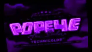 POPEYE NIGHTMARE OPENING | LAGU PEMBUKA POPEYE