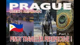 CZECH REPUBLIC | FILIPINO TRAVELLER PERSPECTIVE