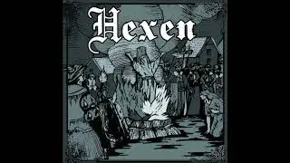 HEXEN  ( ST)    FULL EP