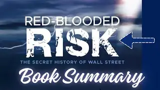 Red-Blooded Risk by Aaron Brown &ndash; Book Summary