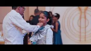 Ocean Lanka Management Team Get Together 2025 | Official Event Trailer