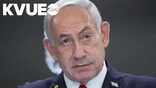 Israeli prime minister responds to global criticism during UN General Assembly