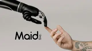Robots Vs. Maid Svc. | Miami FL