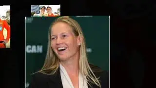 #Meglanning. On in One. Her journey