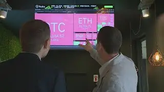Crypto under pressure | Bitcoin trying to stabilize after months of declining prices