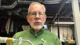 Tying a Winter Stonefly