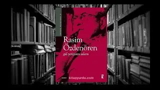Gül Yetiştiren Adam