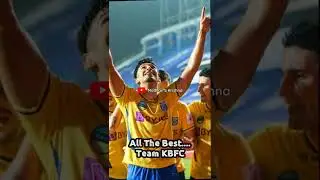 #shorts Kerala Blasters FC vs Hyderabad FC Finals🔥😌 | KBFC Whatsapp Status 2022 Finals | ISL 2022