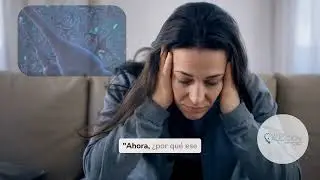 ¿Por qué escucho un tinnitus ruido o zumbido en los oidos?
