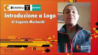 Introduzione a Logo di Siemens