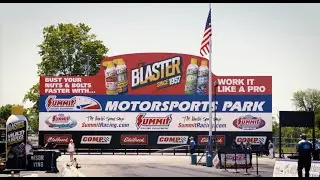 Summit Racing Equipment NHRA Nationals | Event Profile