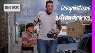 El hombre de 2 metros | Diagn&oacute;sticos extraordinarios