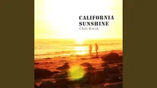 Winter Beach