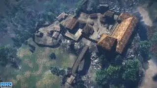 Gloria Victis MMORPG Trailer