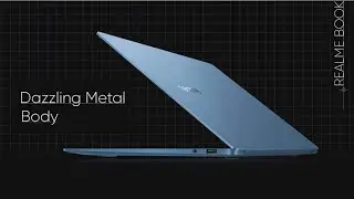 Realme Book Slim | Realme Book | Realme Book Review | Realme Book Price  | Realme Book Official