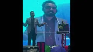 An Illusion With Ropes - Modern Magic Entertainer Ahammed - Amazing magic show - Bangladesh