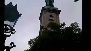Dzwony(Plenum)-Cieszyn-Kościół Jezusowy-Ewangelicki