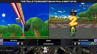 GoombaNL vs OptimisticEmo | Grand-Finals | GSA Time Trials Tournament 2018