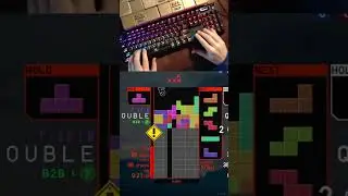 B2B SURGE INTO MID GAME 4 WIDE