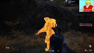 One shot No Kill | Day 8.5: It Wasn't Me, It Was The One-Armed Man! (part 4/4)