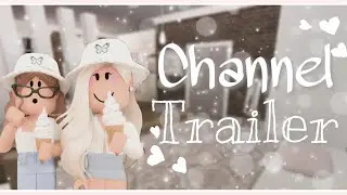 Our Channel Trailer-hashtag gaming-