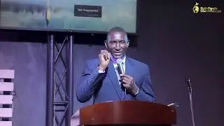 God's Seed in You | Sunday 17th Aug 2025 - Pr. Aloysious Kibirige