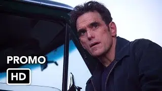 Wayward Pines 1x03 Promo 