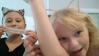 testing 😄 slime  smells BAD