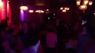 Caliente Grill Nights at East Brunswick! with DJ BERKUT, Alexander Menshikov & Michael Sapojnikov