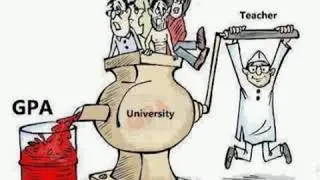 Exam and promote all students