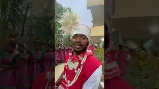 @WithRissu kadsha ( Kudukh) Dance😇