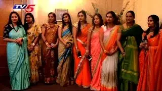 America, Chicago Women's Day Celebrations By TAGC | NRI Edition | TV5 News