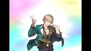 +3 Nightmare Bunny in 250 pulls