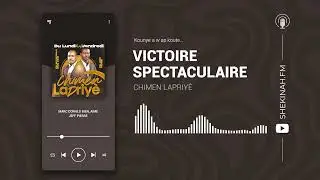 Priy&egrave; Pou Viktwa Sou Tout Plan Satanik | Chimen Lapriy&egrave; | Shekinah.fm