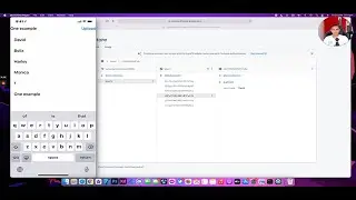 How to Upload and Download (retrieve) Data from Firebase in SwiftUI