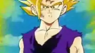DBZ evanescence lies