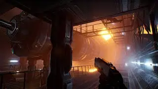 Species Unknown | Insane Pure Alien Isolation Atmosphere Gameplay 